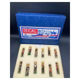 Ducal Models Irish Guards Hand-Painted Toy...