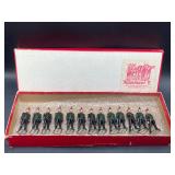 Fife & Drum Miniatures King's Royal Rifle Corps...