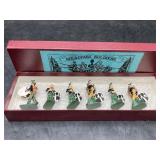 Steadfast Soldiers Royal Scots Drummers Toy...
