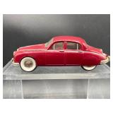 Provence Moulage 1/43 Jaguar MK I Saloon Resin...