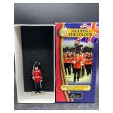 W. Britain Regimental Sergeant Major Grenadier...