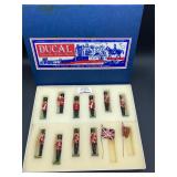 Ducal Models London Irish Rifles Regiment Metal...