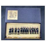 Blenheim Military Models British Royal Marines...