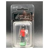 W. Britain Scots Guard Metal Soldier