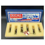 Ducal Models #303 The King's Own Colour Party...