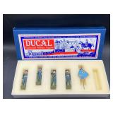 Ducal Models Royal Air Force Colour Guard Toy...