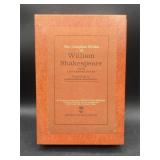 The Complete Works of William Shakespeare by...