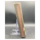 The Comedies of Shakespeare, Volume II, 1944...