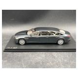 GLM Model 1/43 2013 Jaguar XJ351 Wilcox...