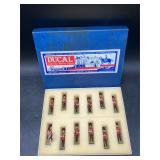 Ducal Models Irish Rangers Bandsmen Toy Soldier...