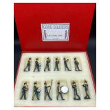 Good Soldiers RAF Central Band Toy Soldier Set