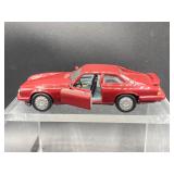 Detail Cars 1/43 Jaguar XJ-R Die-Cast Model