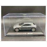 Norev 1/43 Jaguar R-D6 Concept Car Die Cast Model