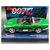 Minichamps 1/43 James Bond Die Another Day...