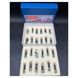 Ducal Models British Royal Navy Metal Band...