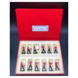 Good Soldiers Royal Marine Light Infantry Band...