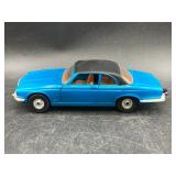 Corgi 1/43 Scale Jaguar XJ12C #286 Die-Cast Car