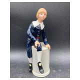 Royal Doulton Little Lord Fauntleroy HN 2972...