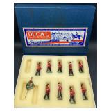 Ducal Models Devonshire & Dorset Regiment Metal...