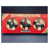 Britains British Regiments Set #7233 Her...