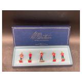 W. Britain Ceremonial Collection Band Of The...