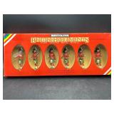 Britain's British Regiments 6 Gordon...