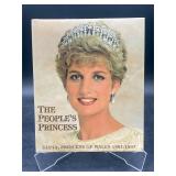 The People's Princess: Diana, Princess of Wales...