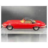 Milestone Miniatures 1/43 1973 Jaguar E-Type...