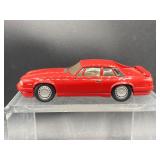 Western Models 1/43 1980 Jaguar XJS HE Die Cast...
