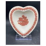 Wedgwood Collector Society Terracotta on White...