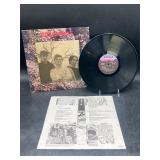 The Icicle Works  Self-Titled LP, 1984 Beggars...