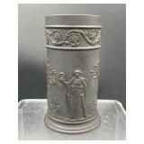 Rare Wedgwood Basalt Jasperware Neoclassical...