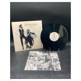 Fleetwood Mac 'Rumours' 1977 Warner Bros Vinyl LP