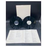 Pink Floyd The Wall 1979 Columbia Vinyl Double LP