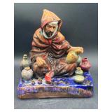 Royal Doulton The Potter HN 1493 Porcelain Figure