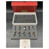 W. Britain Royal Air Force Band Limited Edition...