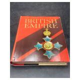 The Horizon History of the British Empire,...