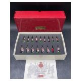 W. Britain Limited Edition Grenadier Guards...