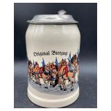 Gerz Original Bierzug Beer Stein