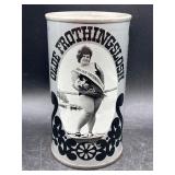 Vintage Olde Frothingslosh Beer Can, Empty