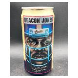 Vintage Coors Deacon Jones Football Beer Can,...