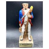 Mogen David Revolutionary War Battle of Concord...