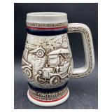 Avon 1982 Classic Cars Mini Beer Mug
