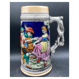 Vintage Japanese Wiesbaden Hausfeld Ceramic...