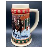 Budweiser ï¿½Hometown Holidayï¿½ Limited Edition...