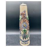 King Germany Black Forest Schwarzwald Beer Stein