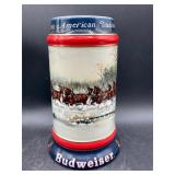 Budweiser 1990 ï¿½An American Traditionï¿½ Holiday...