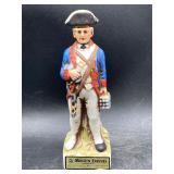 Mogen David Revolutionary War Battle of Concord...