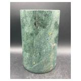 Green Marble Wine Chiller
