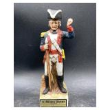 Mogen David Revolutionary War Battle of Concord...